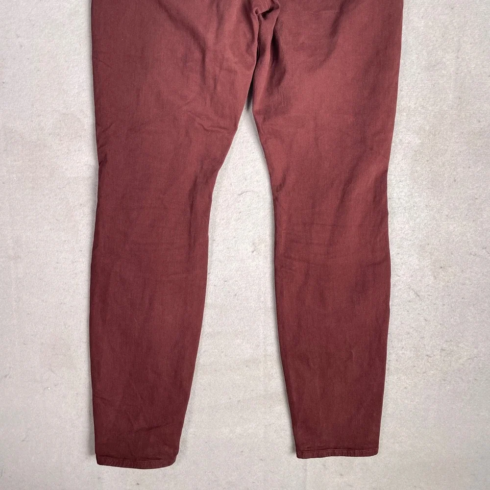 Lucky Brand elevate your